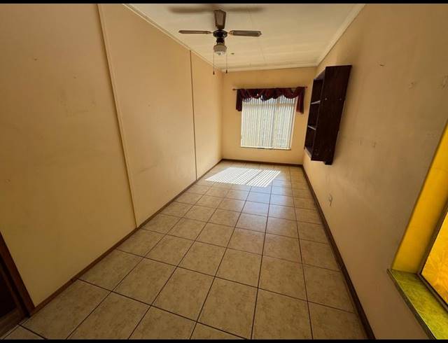 4 BEDROOM HOUSE FOR SALE IN BIRCHLEIGH